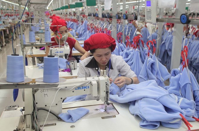 Южная Корея ратифицировала соглашение о свободной торговле с Вьетнамом